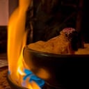 Foto de Sancocho oveja