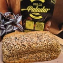 Foto de Pan vegano