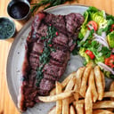 Foto de New York  Steak 