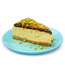 Foto de CheeseCake New York Nutella Pistacho