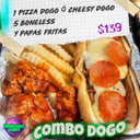 Foto de COMBO DOGO