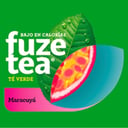 Foto de FUZE TEA MARACUYÁ