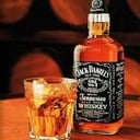 Foto de Cubata de Jack Daniel