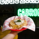 Foto de QUESADILLA GRINGA