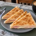 Foto de Tostado de miga