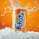 Foto de Fanta