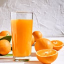 Foto de Jugo de naranja citric mediano 