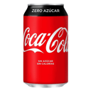 Foto de Coca Cola Zero
