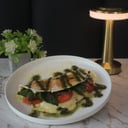 Foto de Árabe Caprese