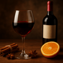 Foto de Vino Tinto Caliente