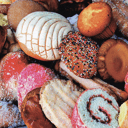 Foto de 🥐 10% de descuento en la compra de 10 piezas de pan dulce.