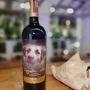 Foto de VAGABUNDO CARMENERE GRAN RESERVA