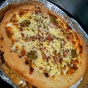 Foto de PIZZA ESPECIAL INDIVIDUAL