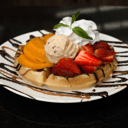Foto de WAFFLE SUPREMO