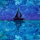 Foto de Mar y Estrellas - Grape Lager