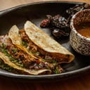 Foto de TACO DE BIRRIA