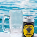 Foto de BOCAS BEER - MARACUYA WHEAT