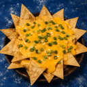 Foto de NACHOS CHEDDAR 