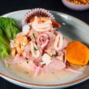 Foto de CEVICHE MIXTO