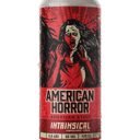 Foto de Intrinsical - American horror (L) 473 cc