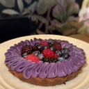 Foto de Mini Tarta Blueberry