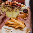 Foto de Cheesy dogo