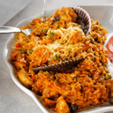 Foto de Arroz con Mariscos
