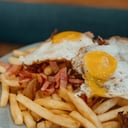 Foto de Papas Fritas