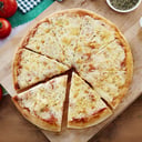Foto de Pizza mozzarella