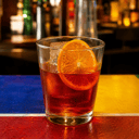 Foto de NEGRONI