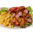 Foto de Picada Familiar