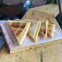Foto de Tostado de JyQ