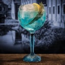 Foto de GIN BLUE