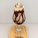 Foto de FRAPPÉ DE MILO