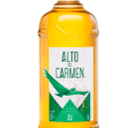 Foto de Pisco Alto del Carmen 35° 