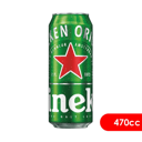 Foto de Heineken 470cc