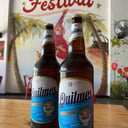 Foto de Quilmes