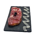 Foto de 9) Jamón iberíco