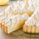 Foto de Pie de limón 🍋