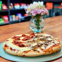 Foto de PIZZA