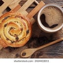 Foto de Pan Dulce + Café