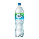 Foto de Agua 600ml con gas