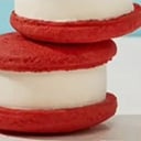 Foto de Cookie RED VELVET