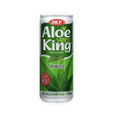 Foto de Aloe king 240ml *Bebida Coreana*