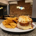 Foto de Croque monsieur