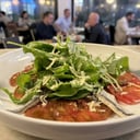 Foto de Carpaccio De Tomate