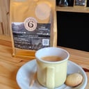Foto de ESPRESSO SENCILLO