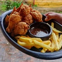 Foto de Alitas Combo X2 ( 12 piezas)