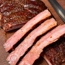 Foto de 1 Kg Costilla de Cerdo