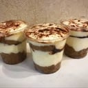 Foto de Copa Tiramisu
